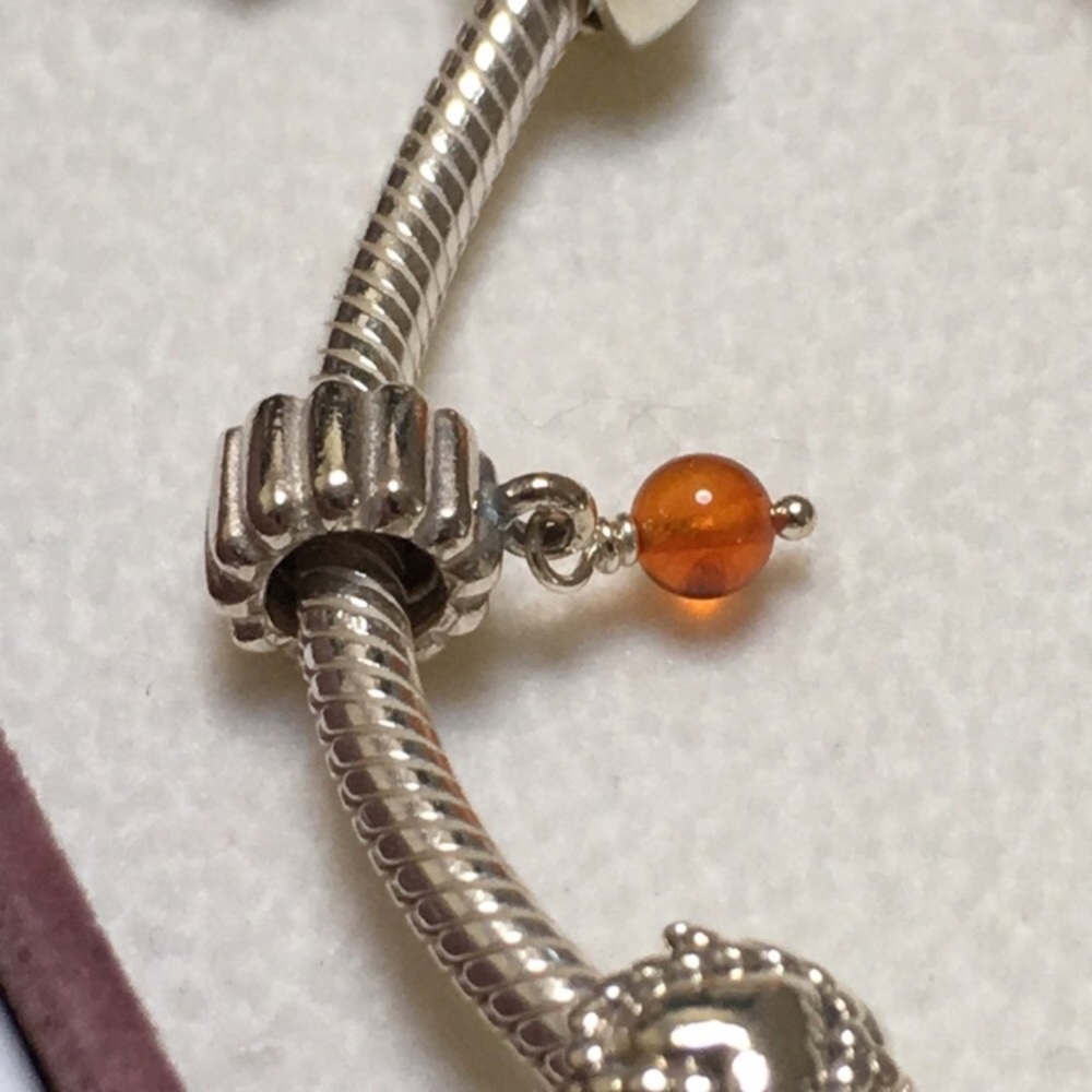 NEW Pandora Charm - Grad cap - Picture 2 of 2